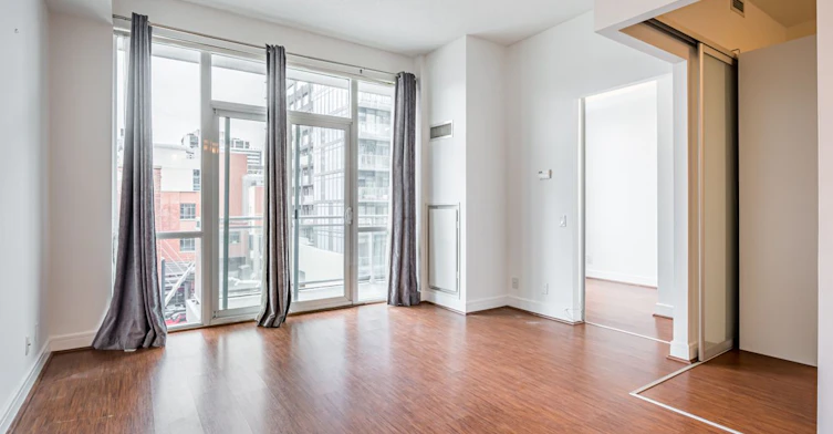 N401-116 George Street, Toronto, ON, M5A 2M5 - 9