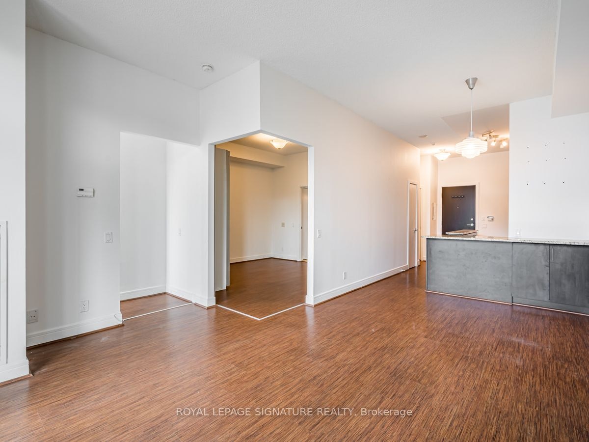 N401-116 George Street, Toronto, ON, M5A 2M5 - 11