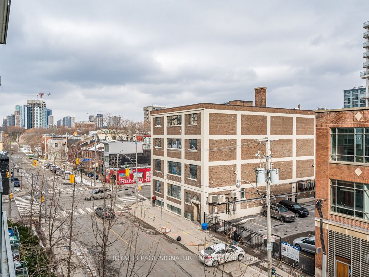 N401-116 George Street, Toronto, ON, M5A 2M5 - 24