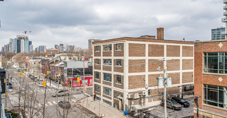 N401-116 George Street, Toronto, ON, M5A 2M5 - 24
