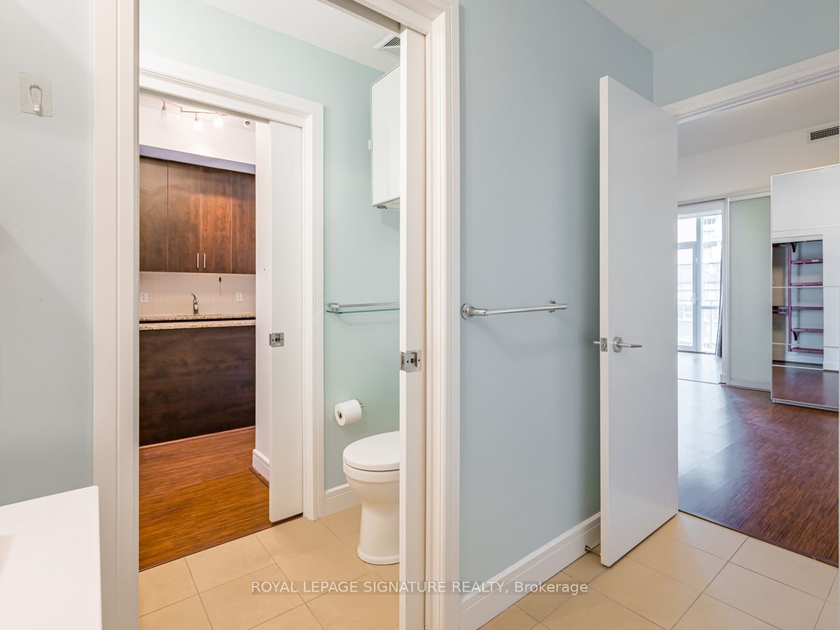 N401-116 George Street, Toronto, ON, M5A 2M5 - 18