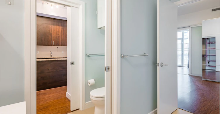 N401-116 George Street, Toronto, ON, M5A 2M5 - 18