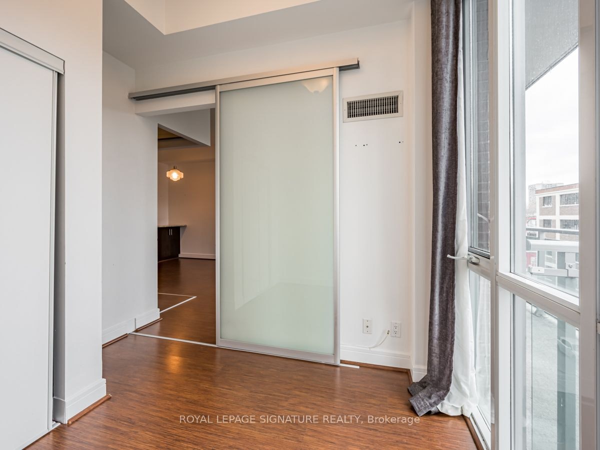 N401-116 George Street, Toronto, ON, M5A 2M5 - 13