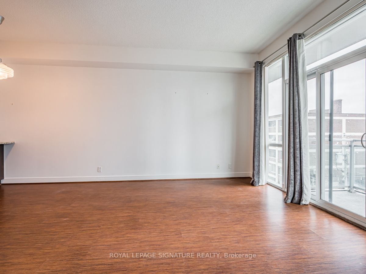 N401-116 George Street, Toronto, ON, M5A 2M5 - 10