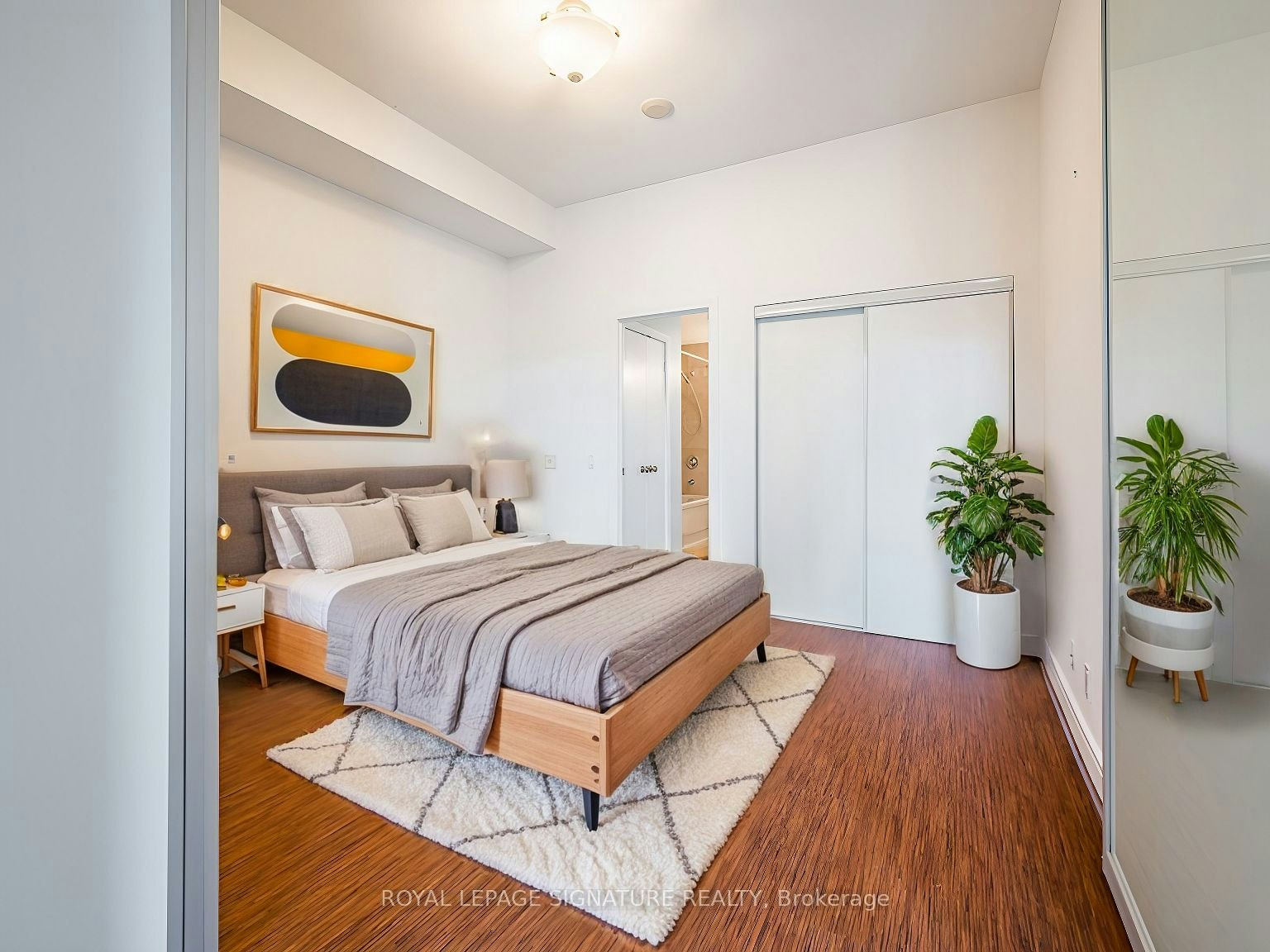 N401-116 George Street, Toronto, ON, M5A 2M5 - 14