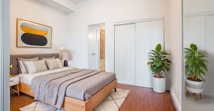 N401-116 George Street, Toronto, ON, M5A 2M5 - 14