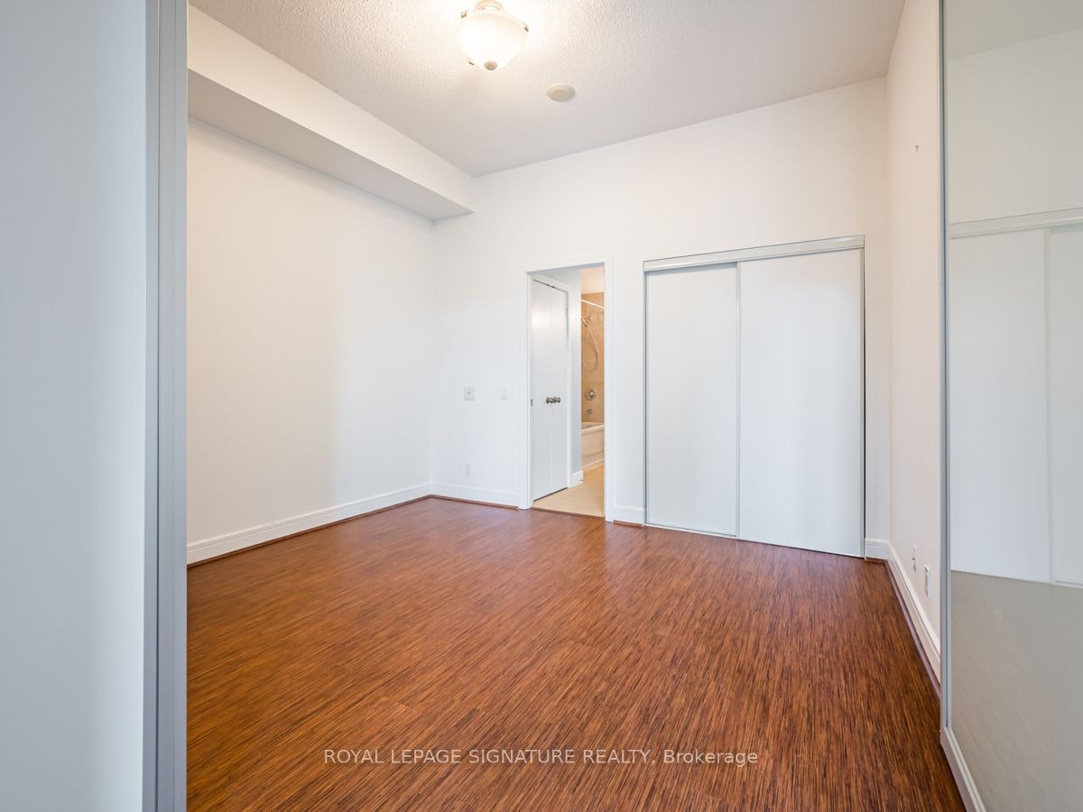 N401-116 George Street, Toronto, ON, M5A 2M5 - 15