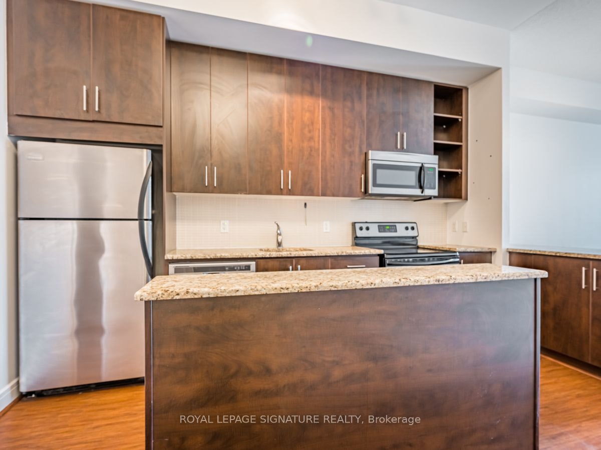 N401-116 George Street, Toronto, ON, M5A 2M5 - 4