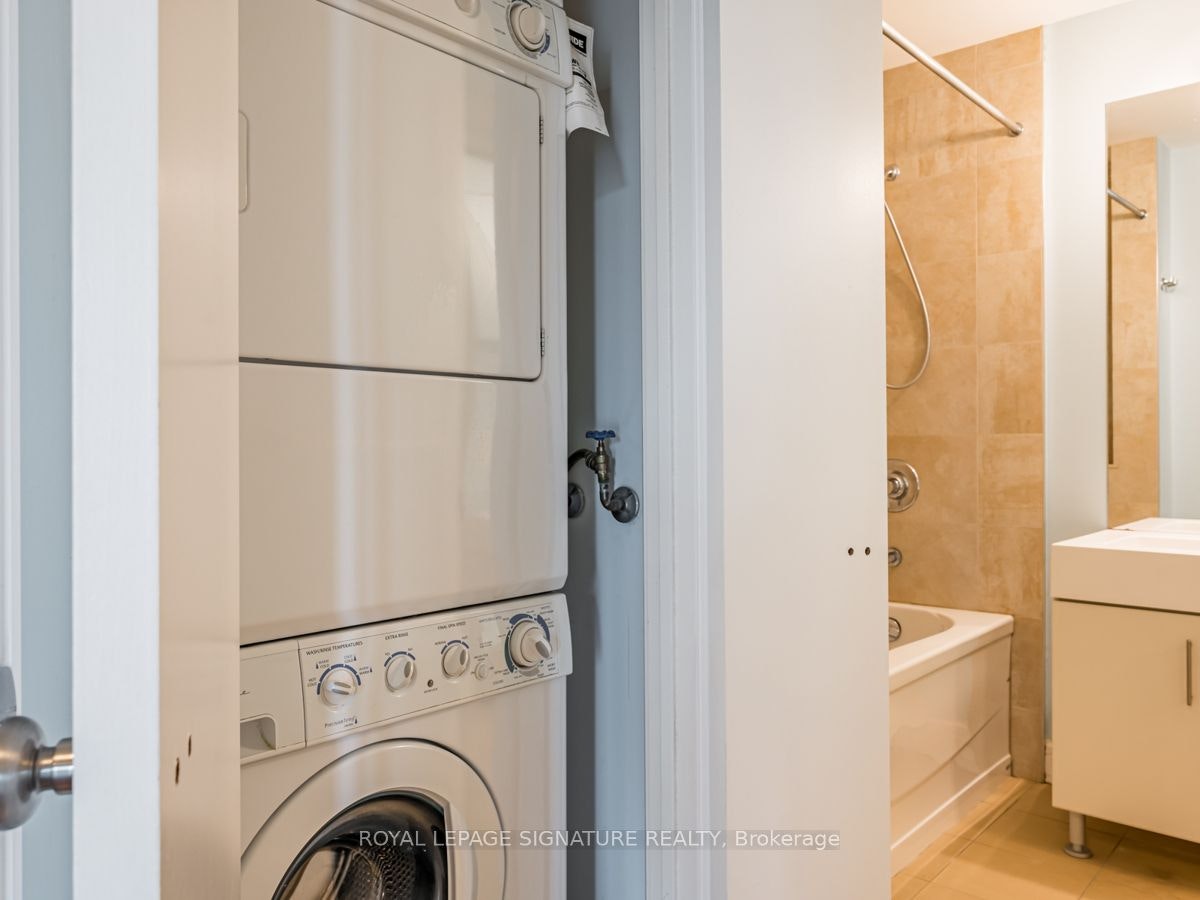 N401-116 George Street, Toronto, ON, M5A 2M5 - 21