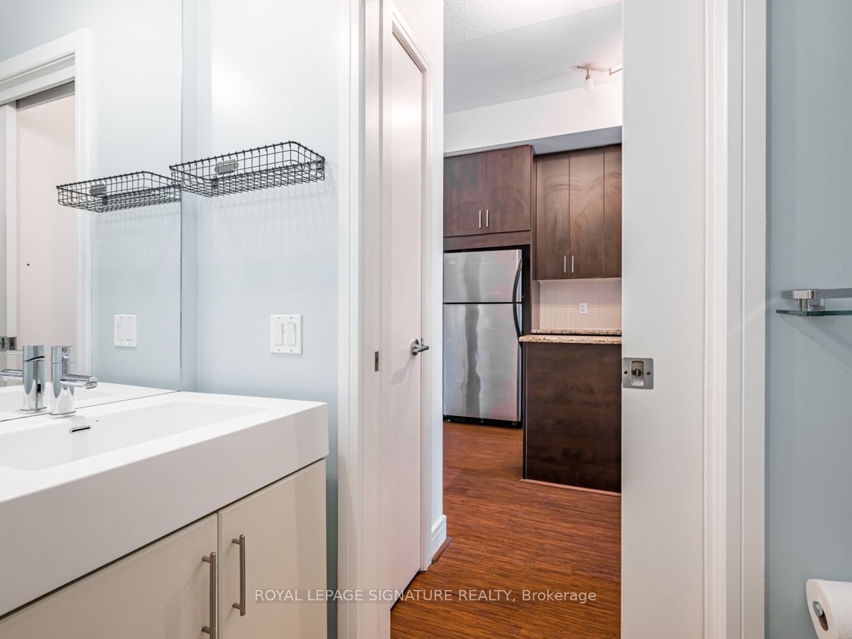 N401-116 George Street, Toronto, ON, M5A 2M5 - 20
