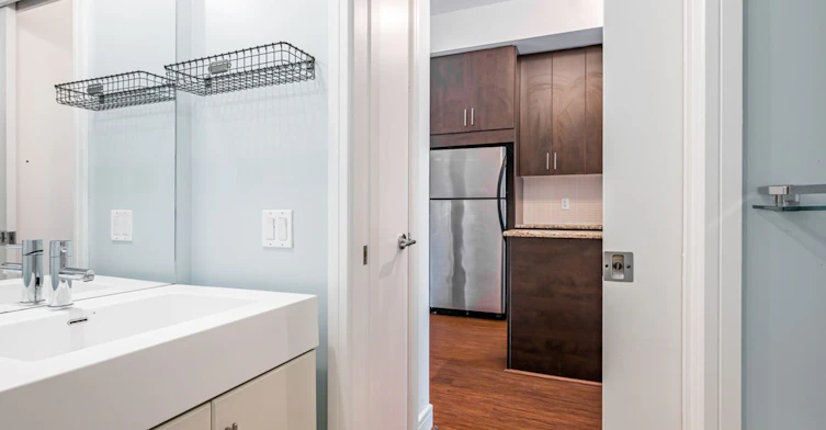 N401-116 George Street, Toronto, ON, M5A 2M5 - 20