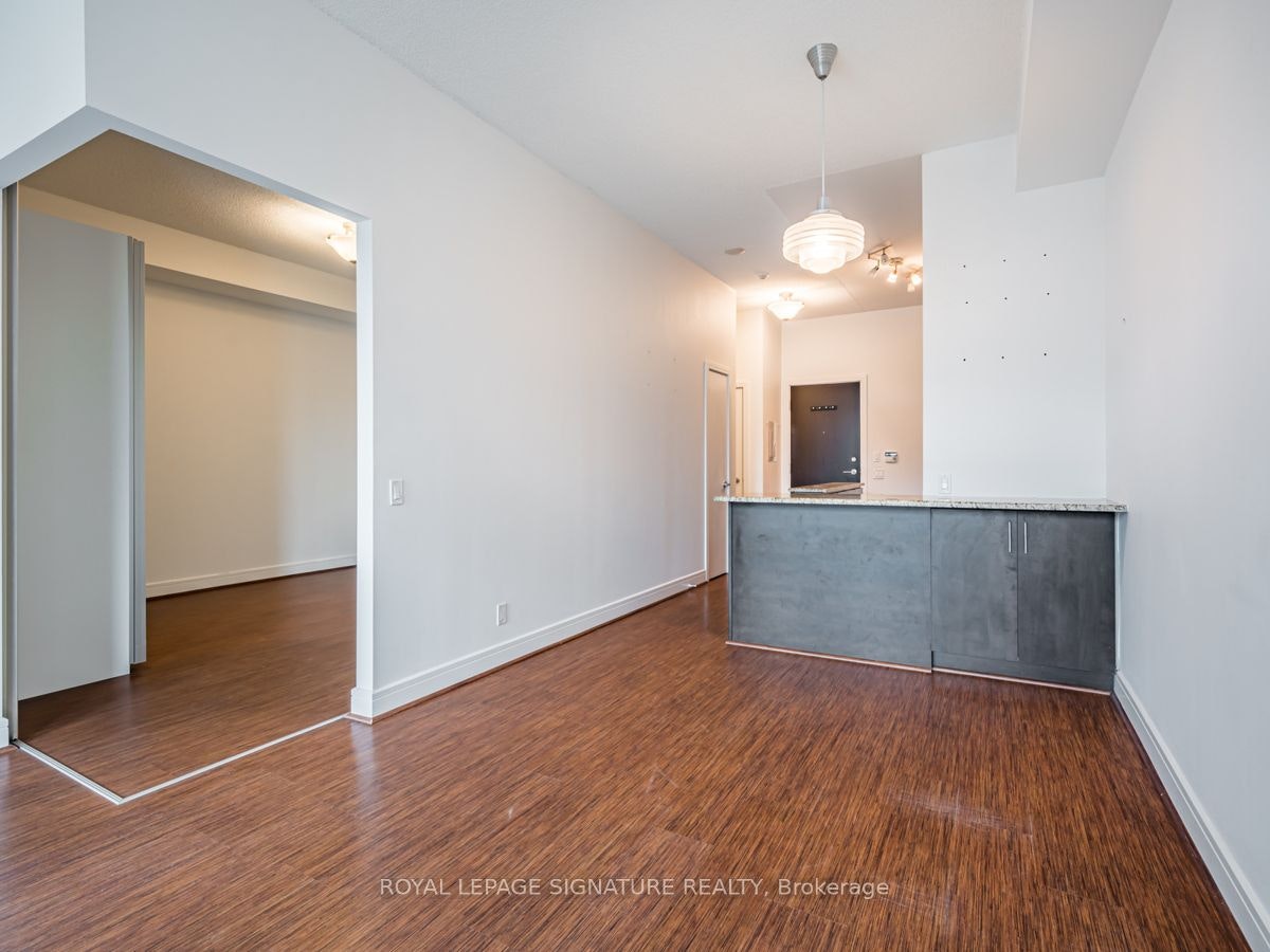 N401-116 George Street, Toronto, ON, M5A 2M5 - 8