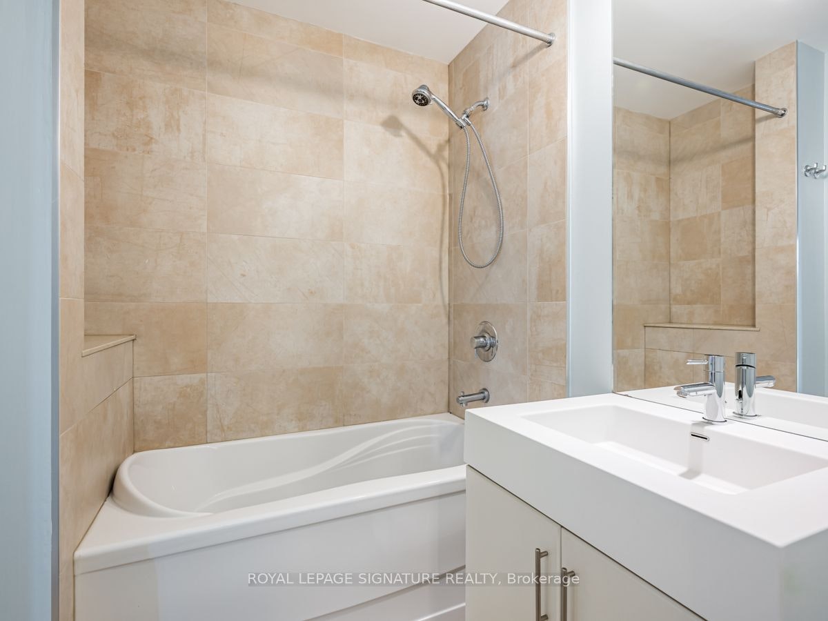 N401-116 George Street, Toronto, ON, M5A 2M5 - 19