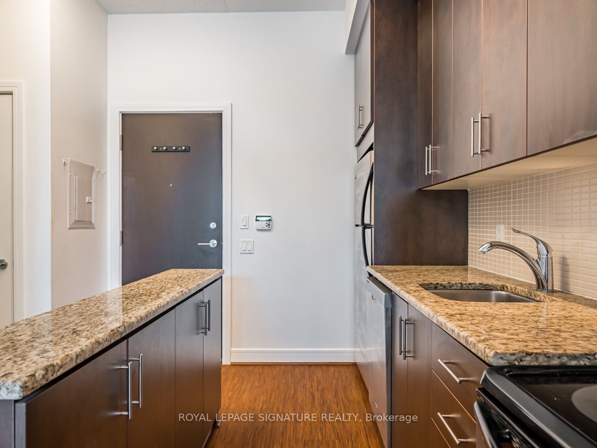 N401-116 George Street, Toronto, ON, M5A 2M5 - 5