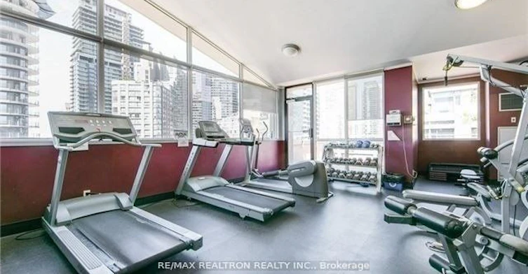 508-555 Yonge Street, Toronto, ON, M4Y 3A6 - 12