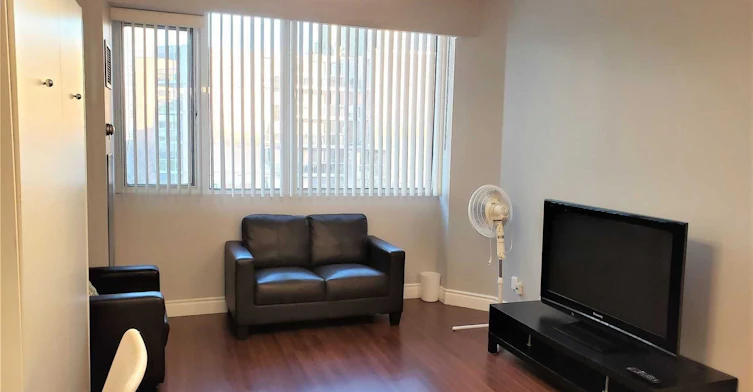 508-555 Yonge Street, Toronto, ON, M4Y 3A6 - 4