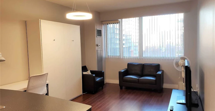 508-555 Yonge Street, Toronto, ON, M4Y 3A6 - 5