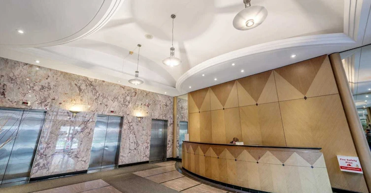 508-555 Yonge Street, Toronto, ON, M4Y 3A6 - 11
