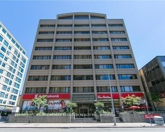 508-555 Yonge Street, Toronto, ON, M4Y 3A6