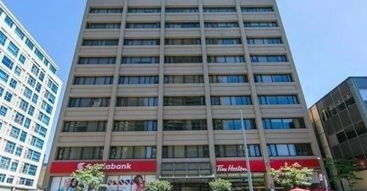 508-555 Yonge Street, Toronto, ON, M4Y 3A6