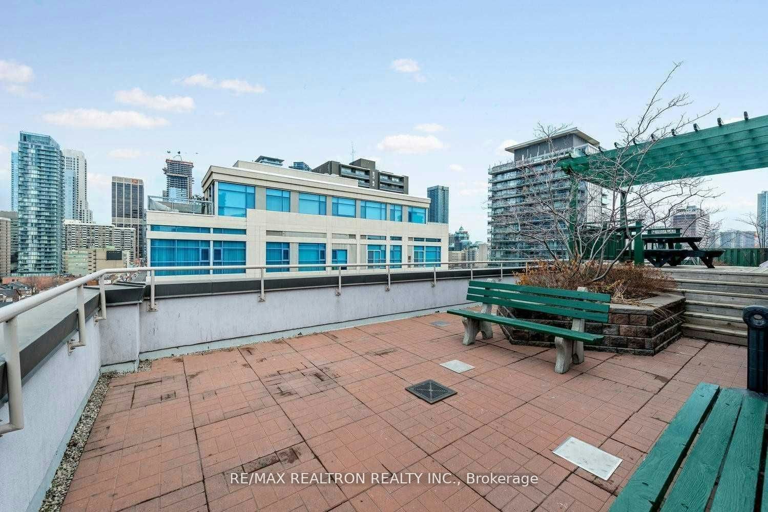508-555 Yonge Street, Toronto, ON, M4Y 3A6 - 9