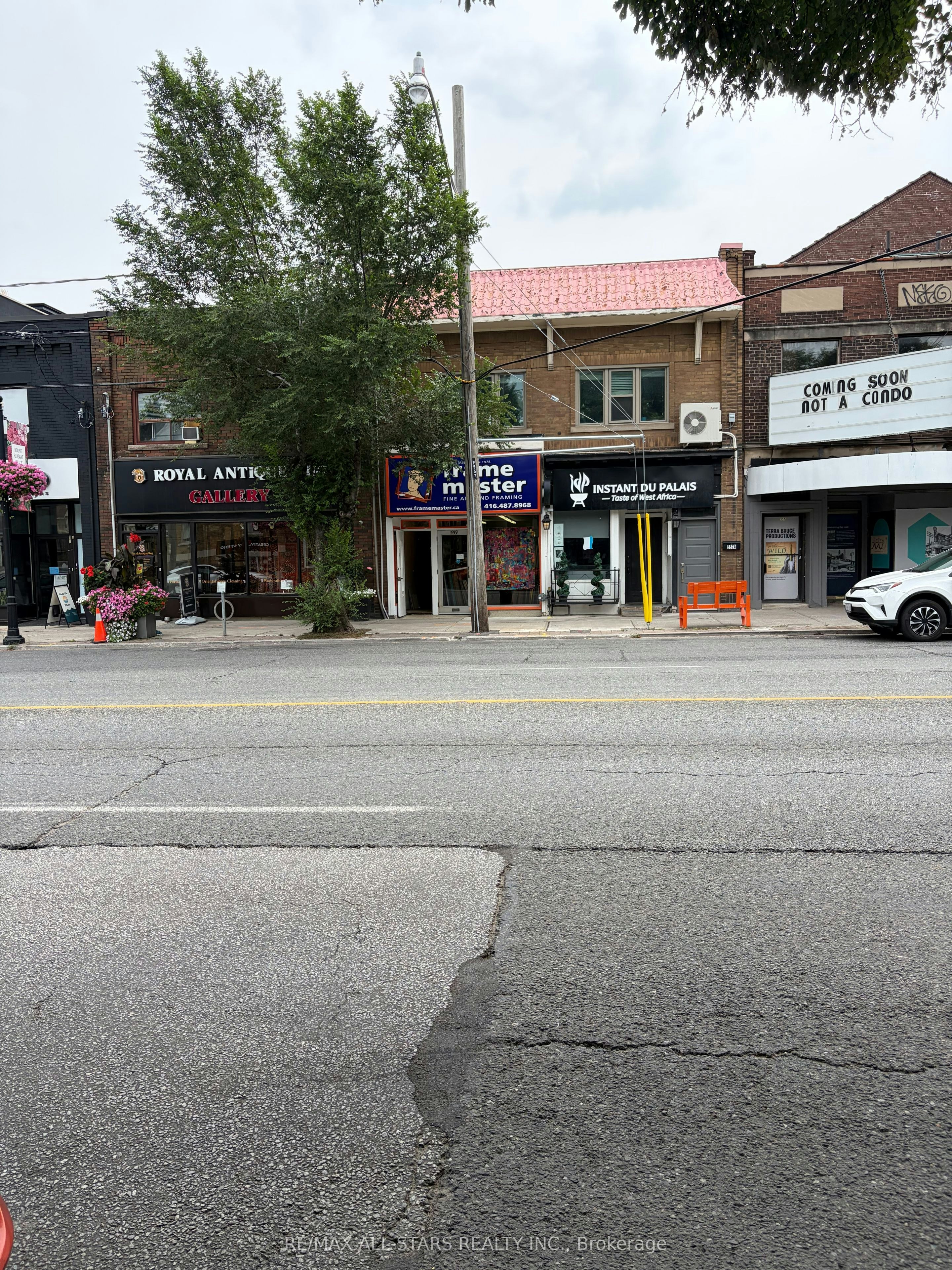559A Mount Pleasant Road, Toronto, ON, M4S 2M5 - 25