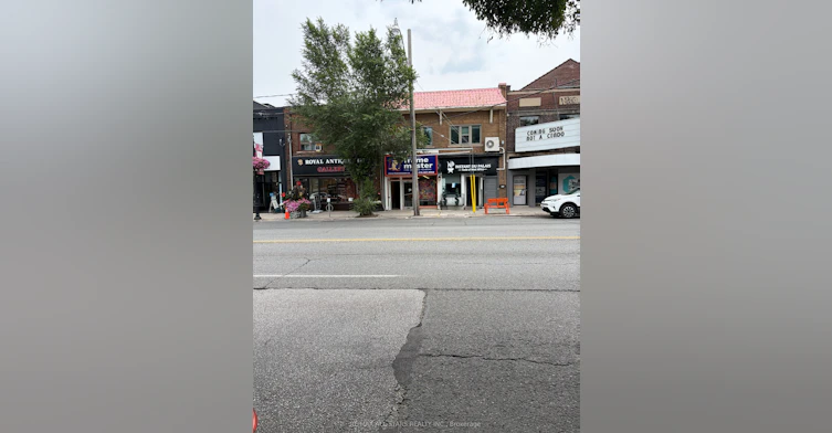 559A Mount Pleasant Road, Toronto, ON, M4S 2M5 - 25