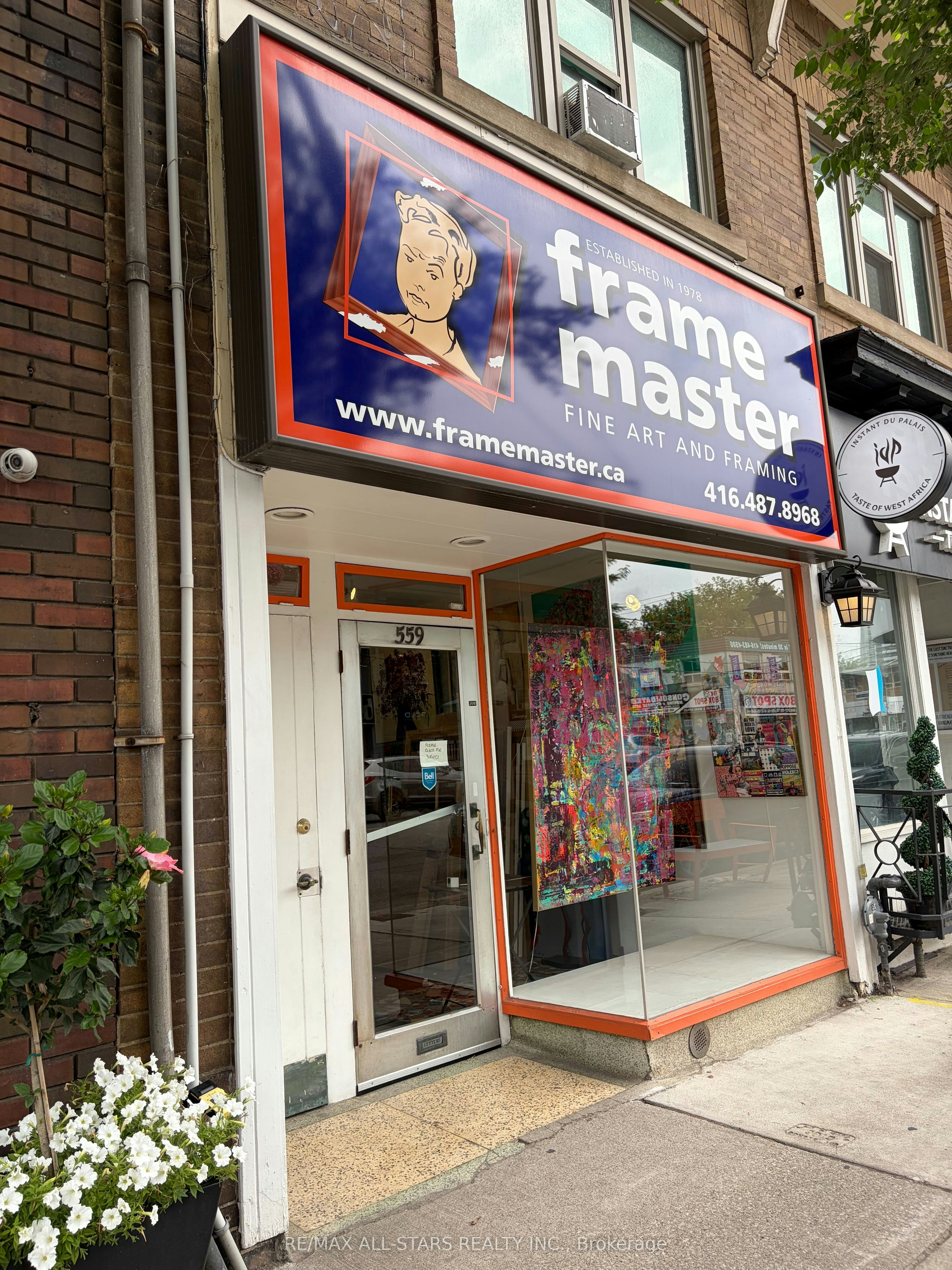 559A Mount Pleasant Road, Toronto, ON, M4S 2M5