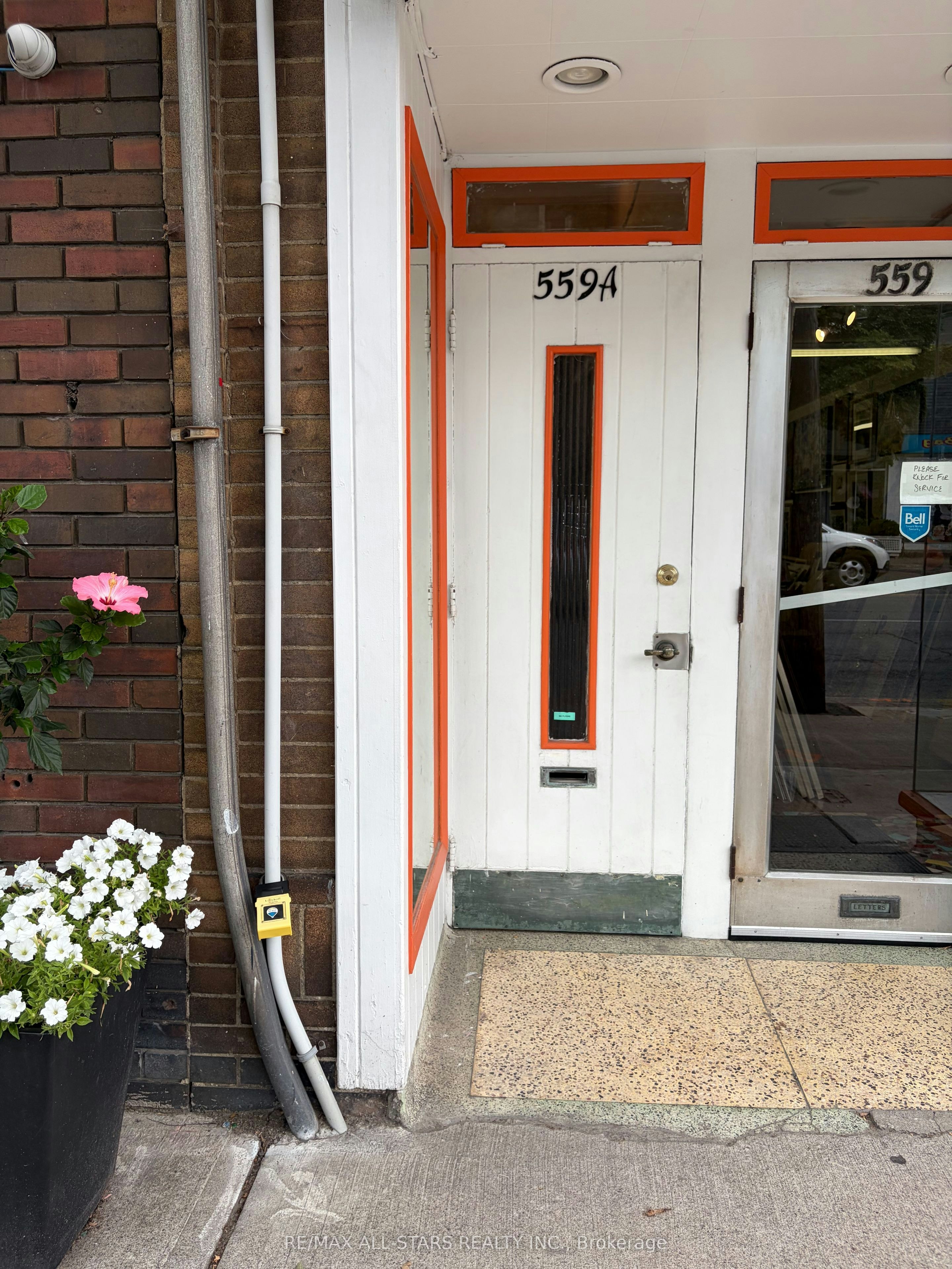 559A Mount Pleasant Road, Toronto, ON, M4S 2M5 - 2