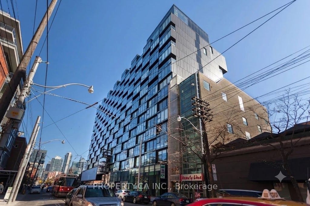 632-629 King Street N, Toronto, ON, M5V 0G9