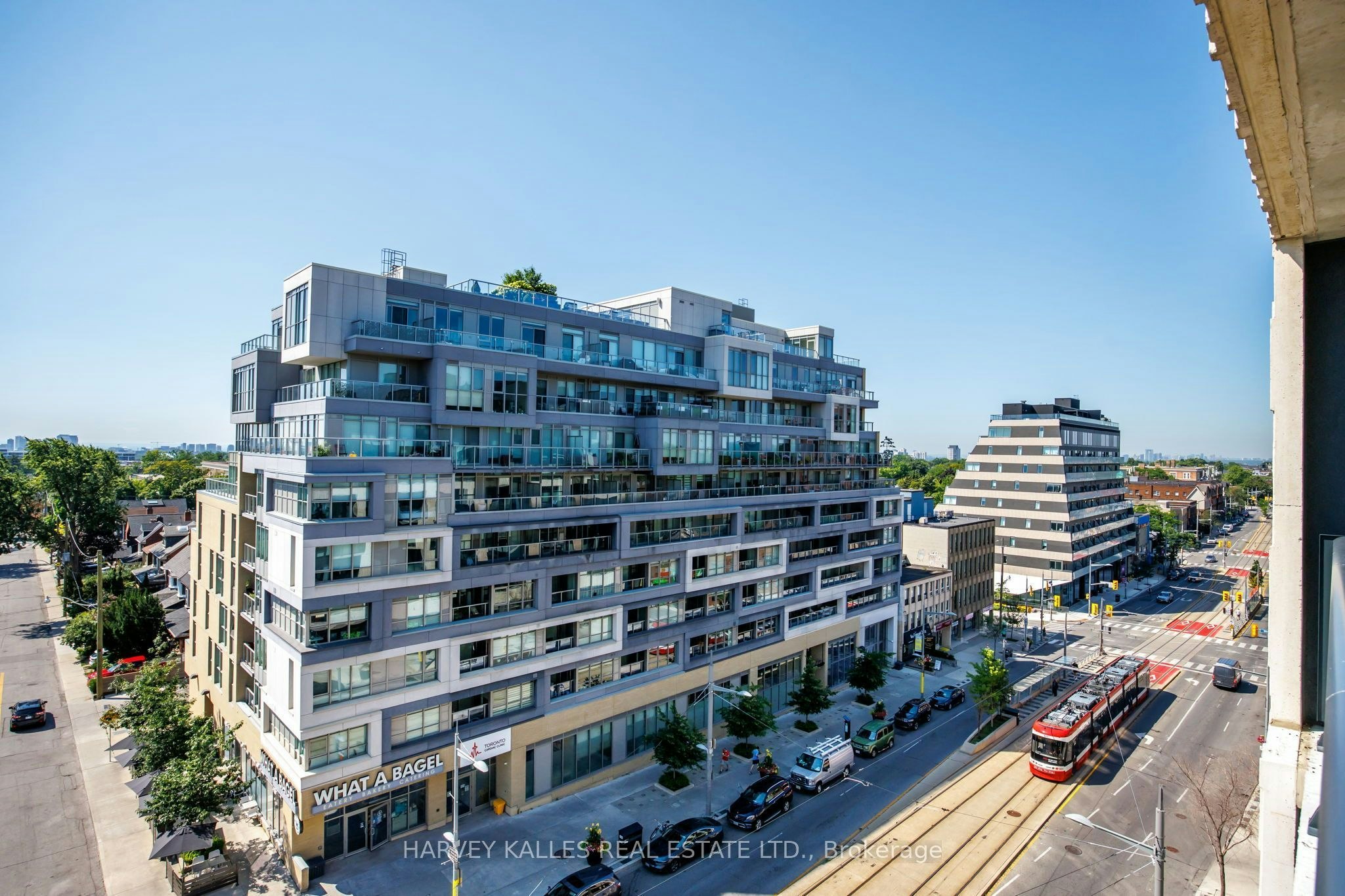 803-840 St. Clair Avenue W, Toronto, ON, M6C 1C1 - 20