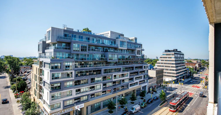 803-840 St. Clair Avenue W, Toronto, ON, M6C 1C1 - 20