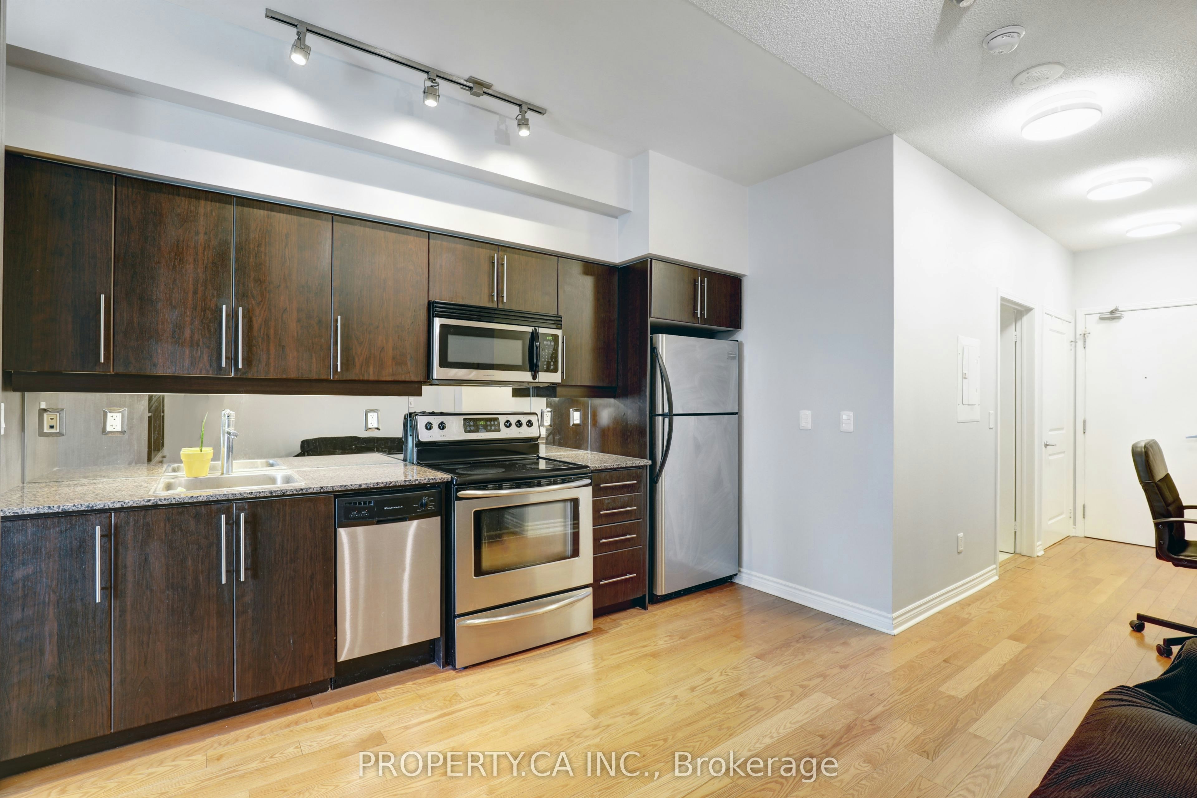 316-2885 Bayview Avenue, Toronto, ON, M2K 0A3 - 13
