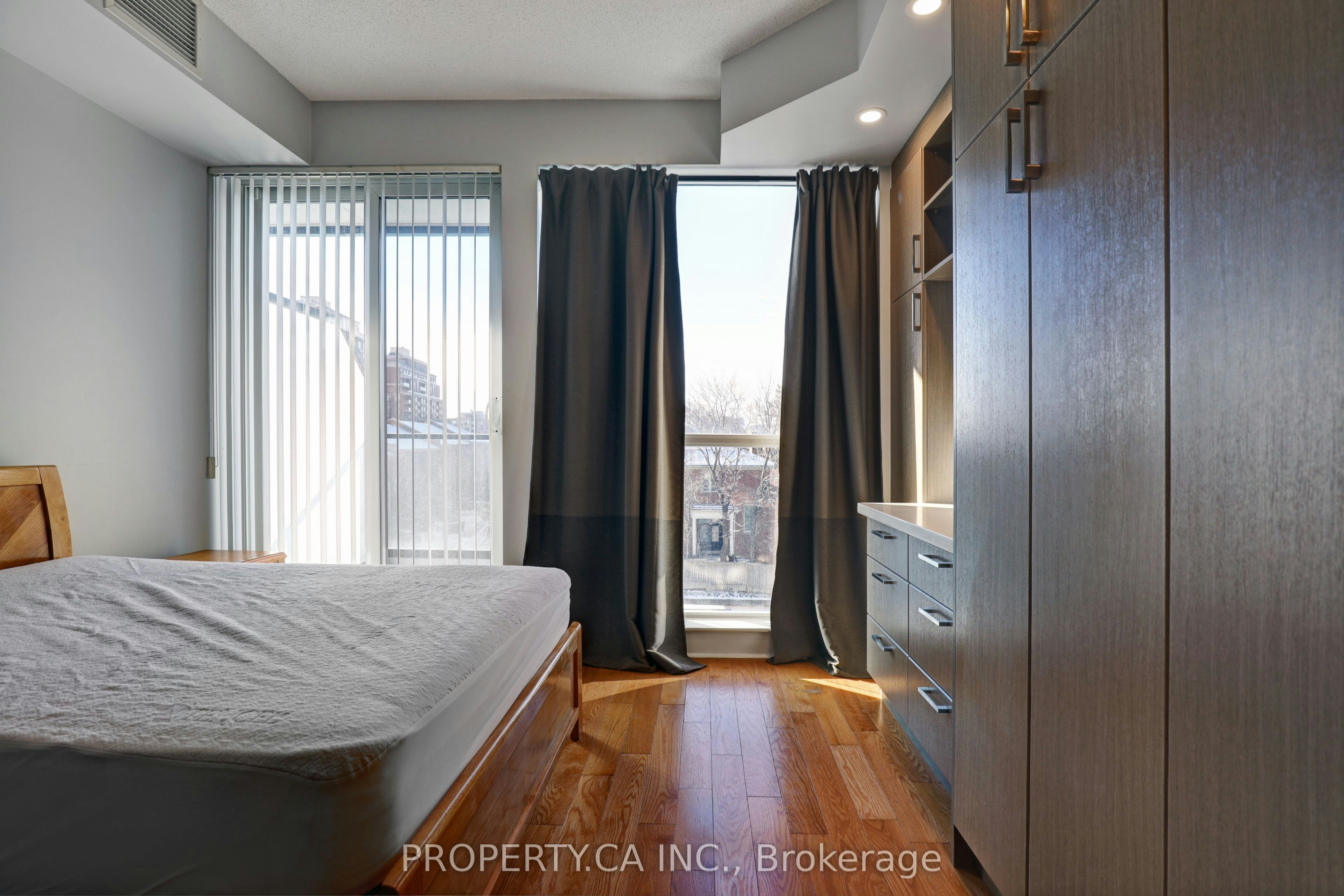 316-2885 Bayview Avenue, Toronto, ON, M2K 0A3 - 15