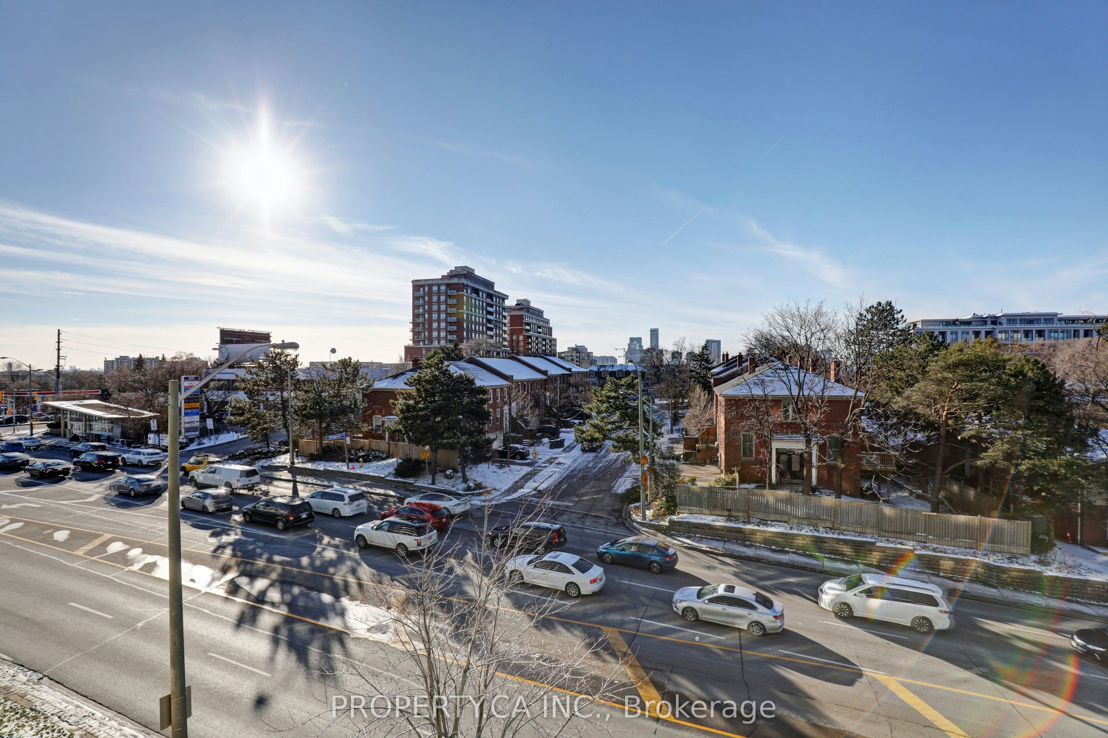 316-2885 Bayview Avenue, Toronto, ON, M2K 0A3 - 21