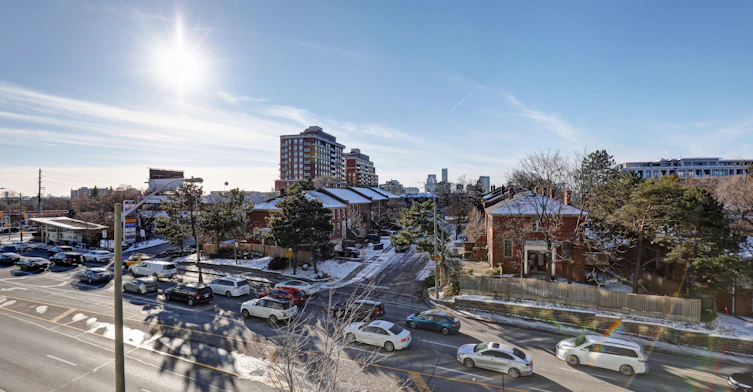 316-2885 Bayview Avenue, Toronto, ON, M2K 0A3 - 21