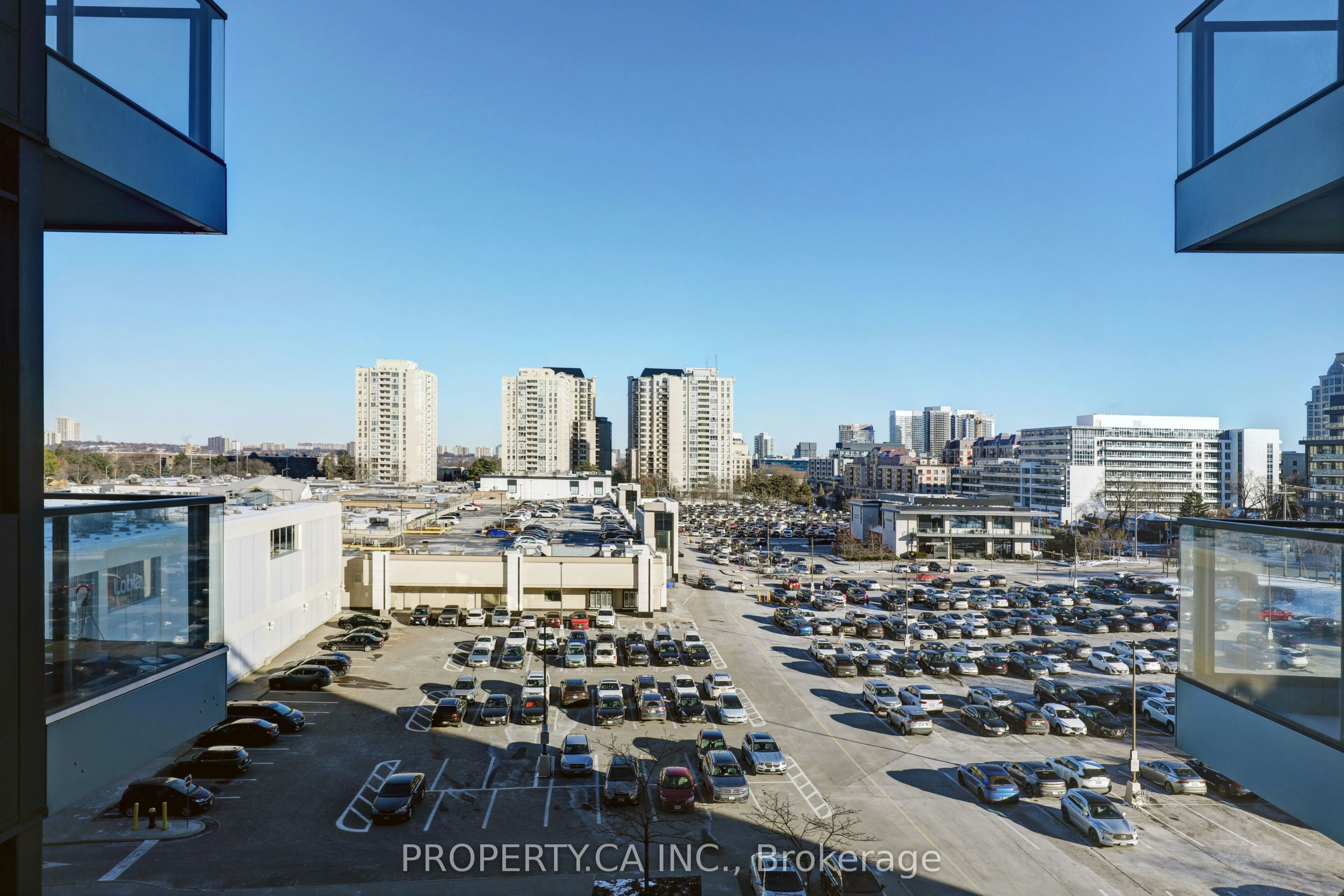 316-2885 Bayview Avenue, Toronto, ON, M2K 0A3 - 23