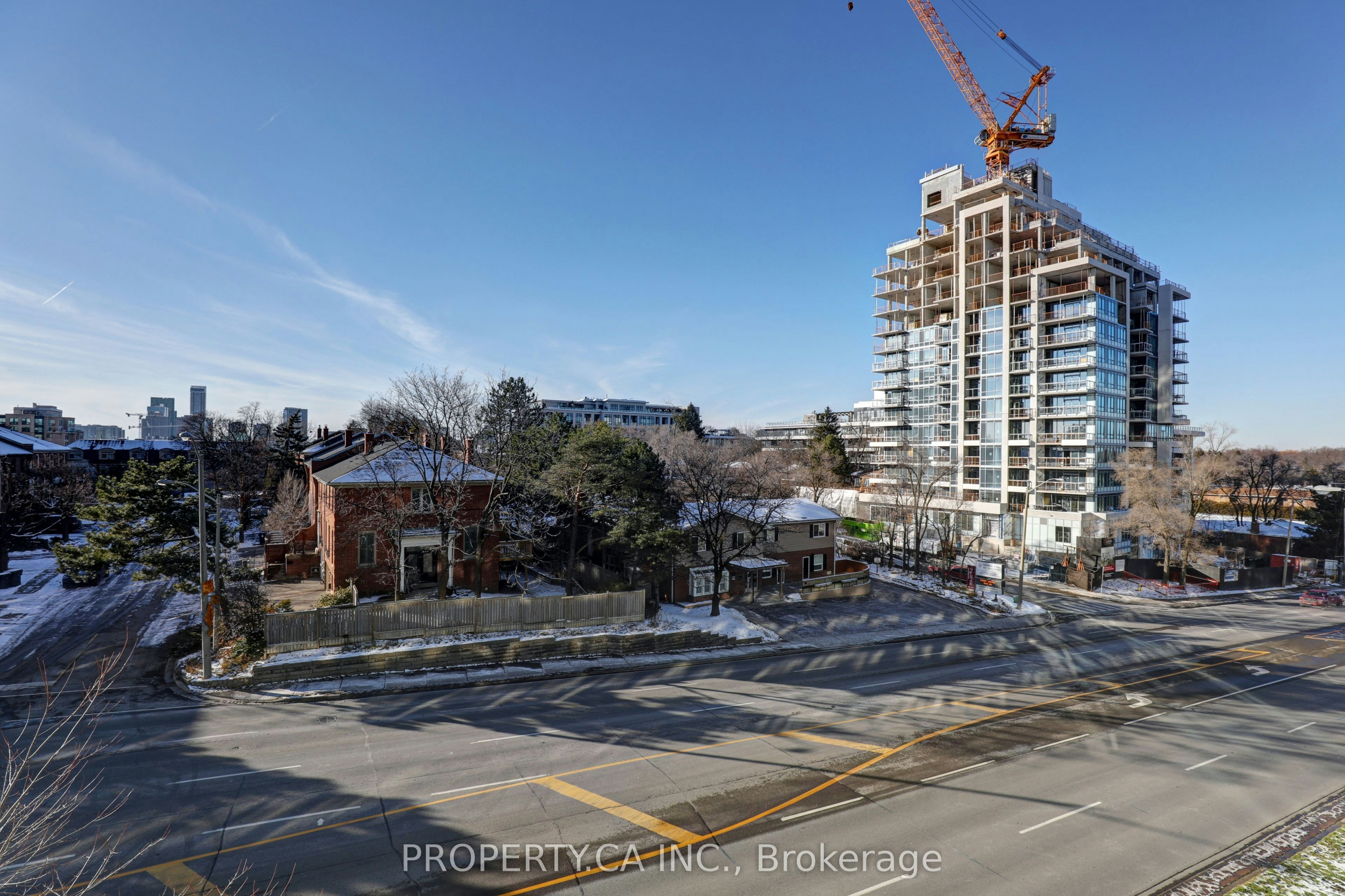 316-2885 Bayview Avenue, Toronto, ON, M2K 0A3 - 22