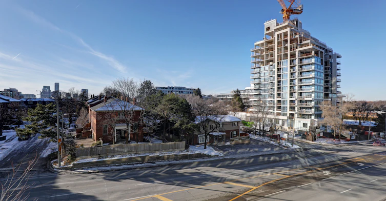316-2885 Bayview Avenue, Toronto, ON, M2K 0A3 - 22