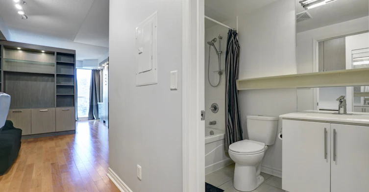 316-2885 Bayview Avenue, Toronto, ON, M2K 0A3 - 7