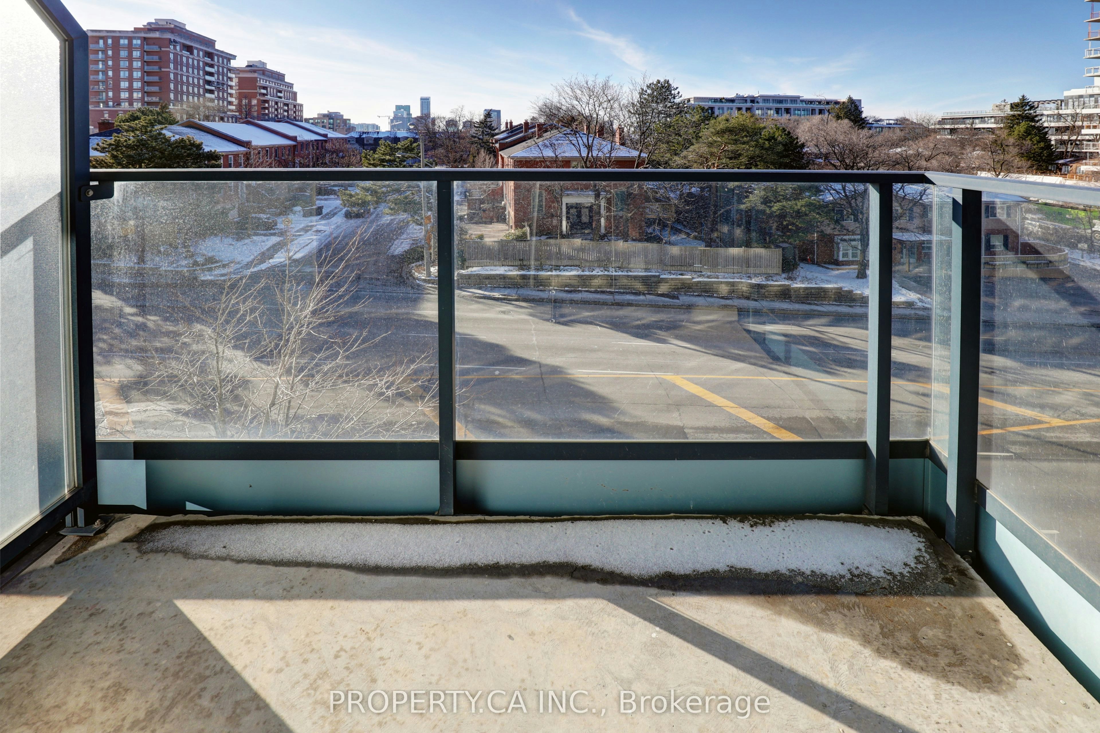 316-2885 Bayview Avenue, Toronto, ON, M2K 0A3 - 20