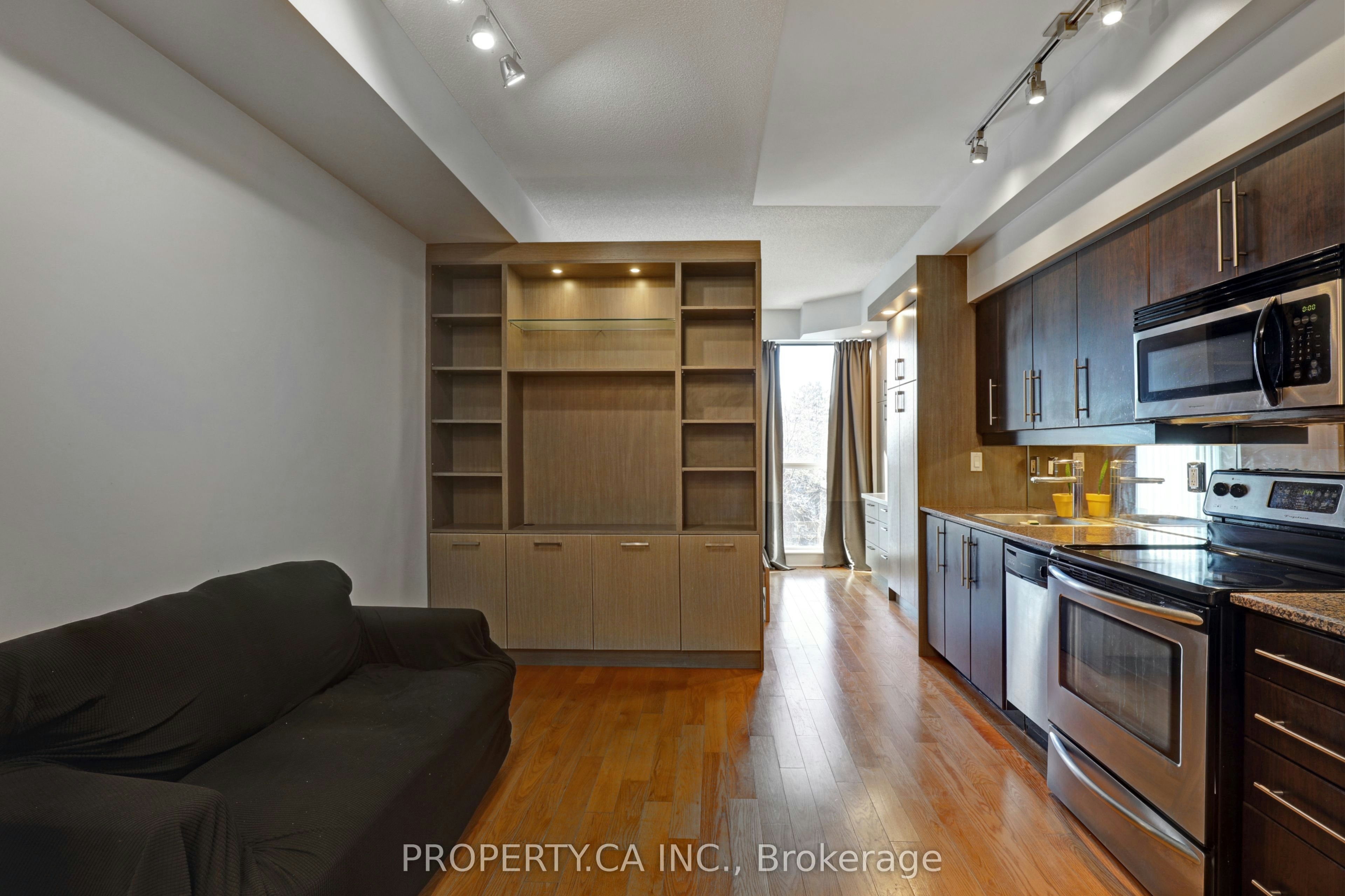 316-2885 Bayview Avenue, Toronto, ON, M2K 0A3 - 9