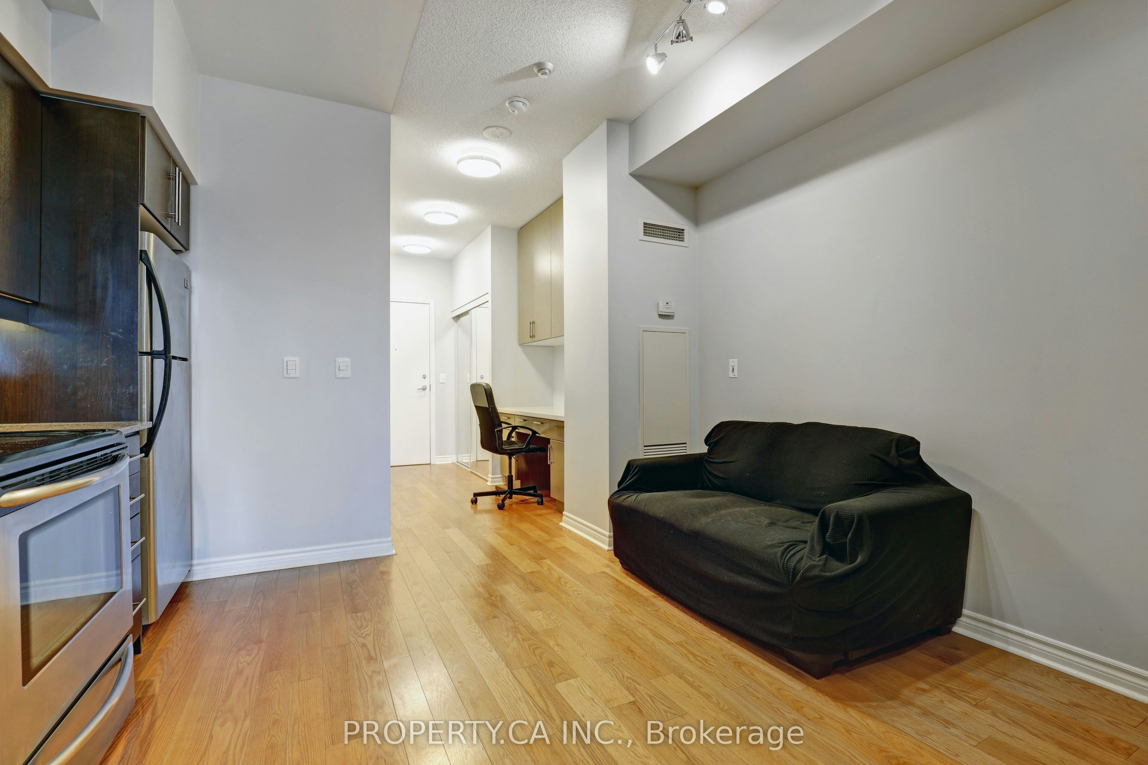 316-2885 Bayview Avenue, Toronto, ON, M2K 0A3 - 12