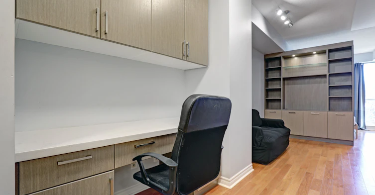 316-2885 Bayview Avenue, Toronto, ON, M2K 0A3 - 8