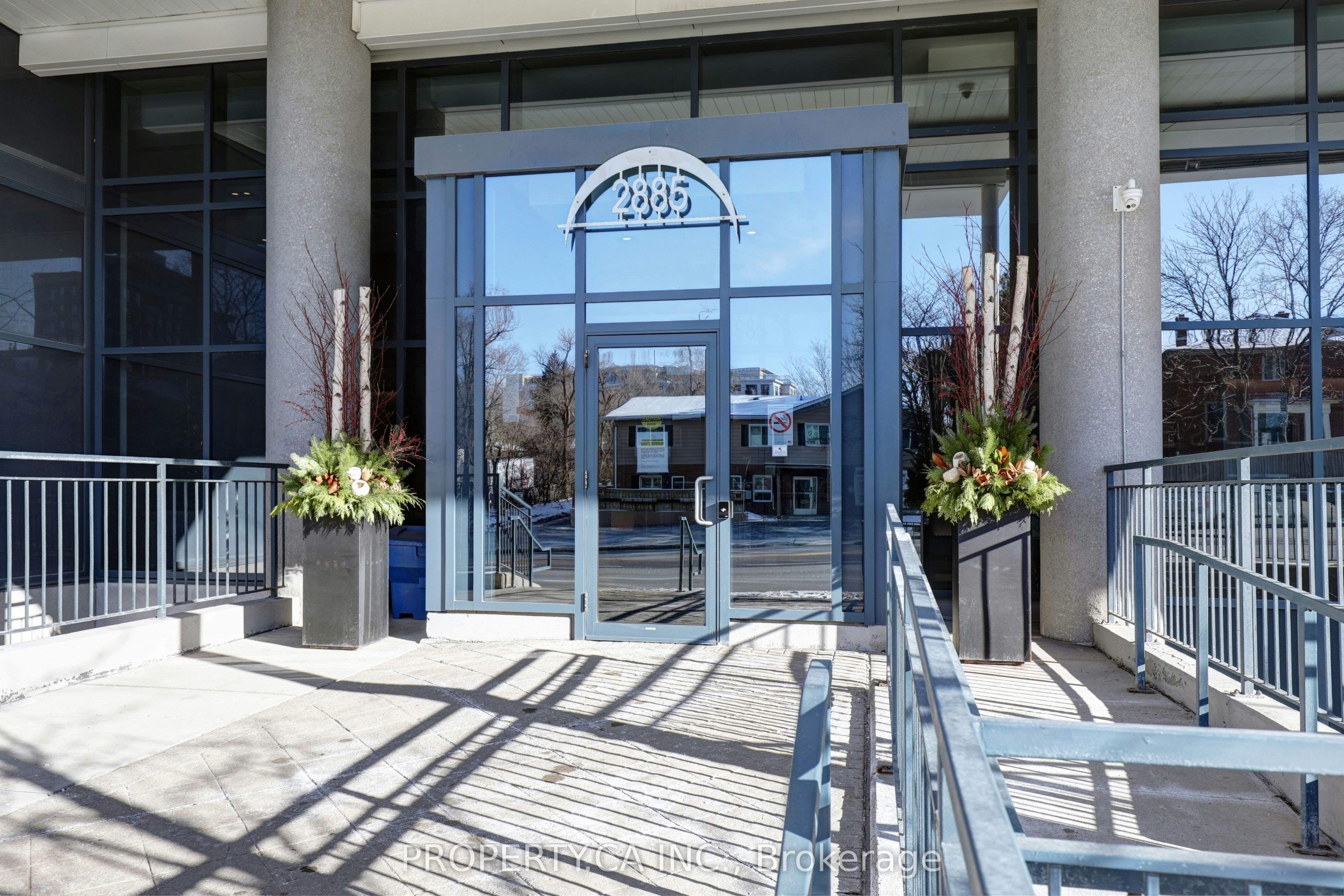 316-2885 Bayview Avenue, Toronto, ON, M2K 0A3 - 29