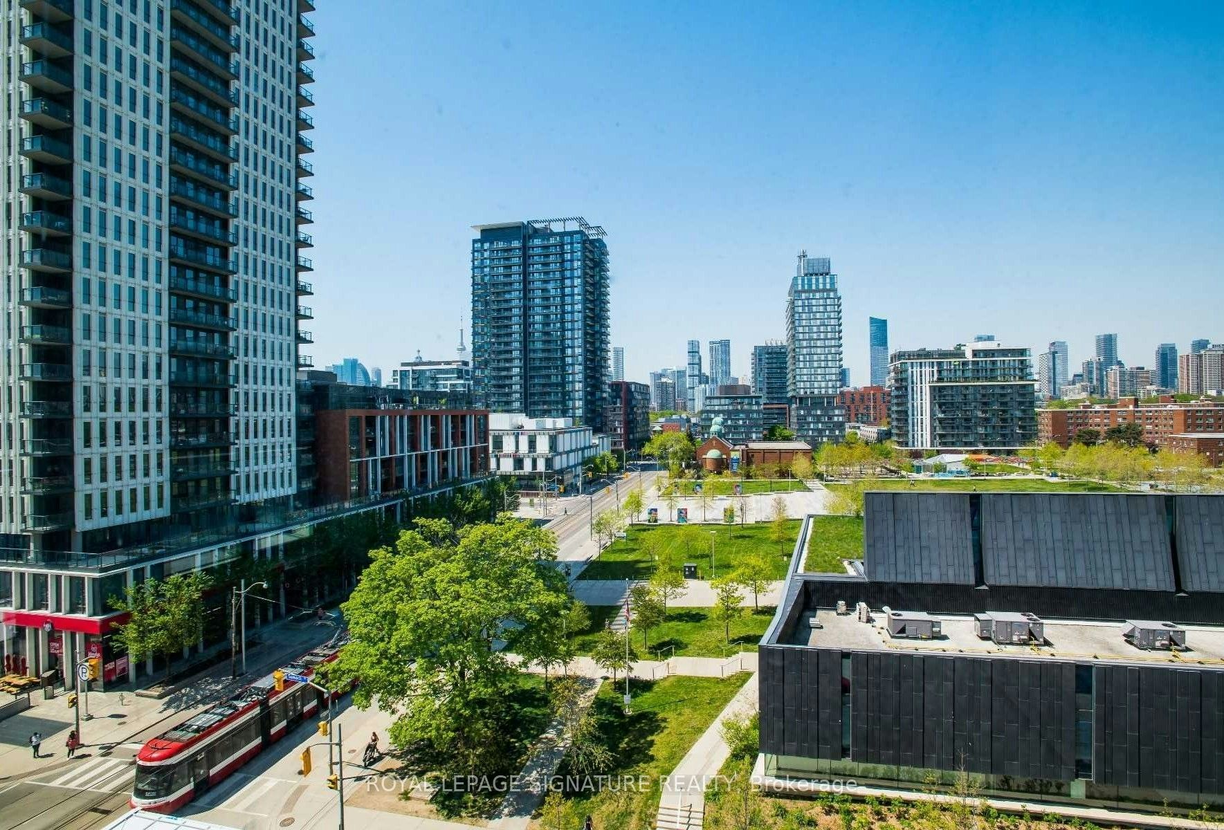 605-225 Sumach Street, Toronto, ON, M5A 0P8 - 31