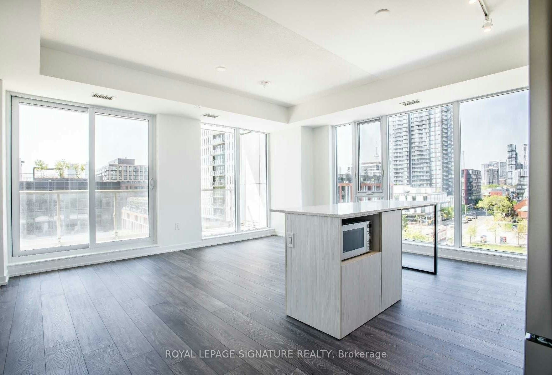 605-225 Sumach Street, Toronto, ON, M5A 0P8 - 18
