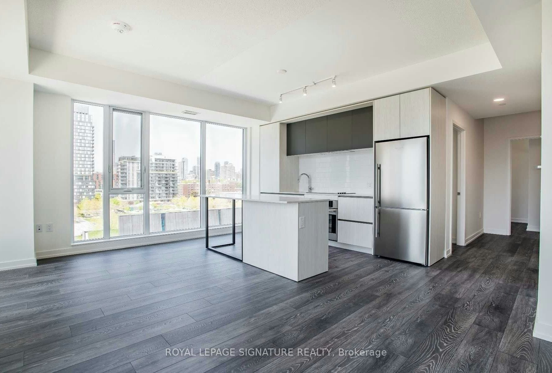 605-225 Sumach Street, Toronto, ON, M5A 0P8 - 17
