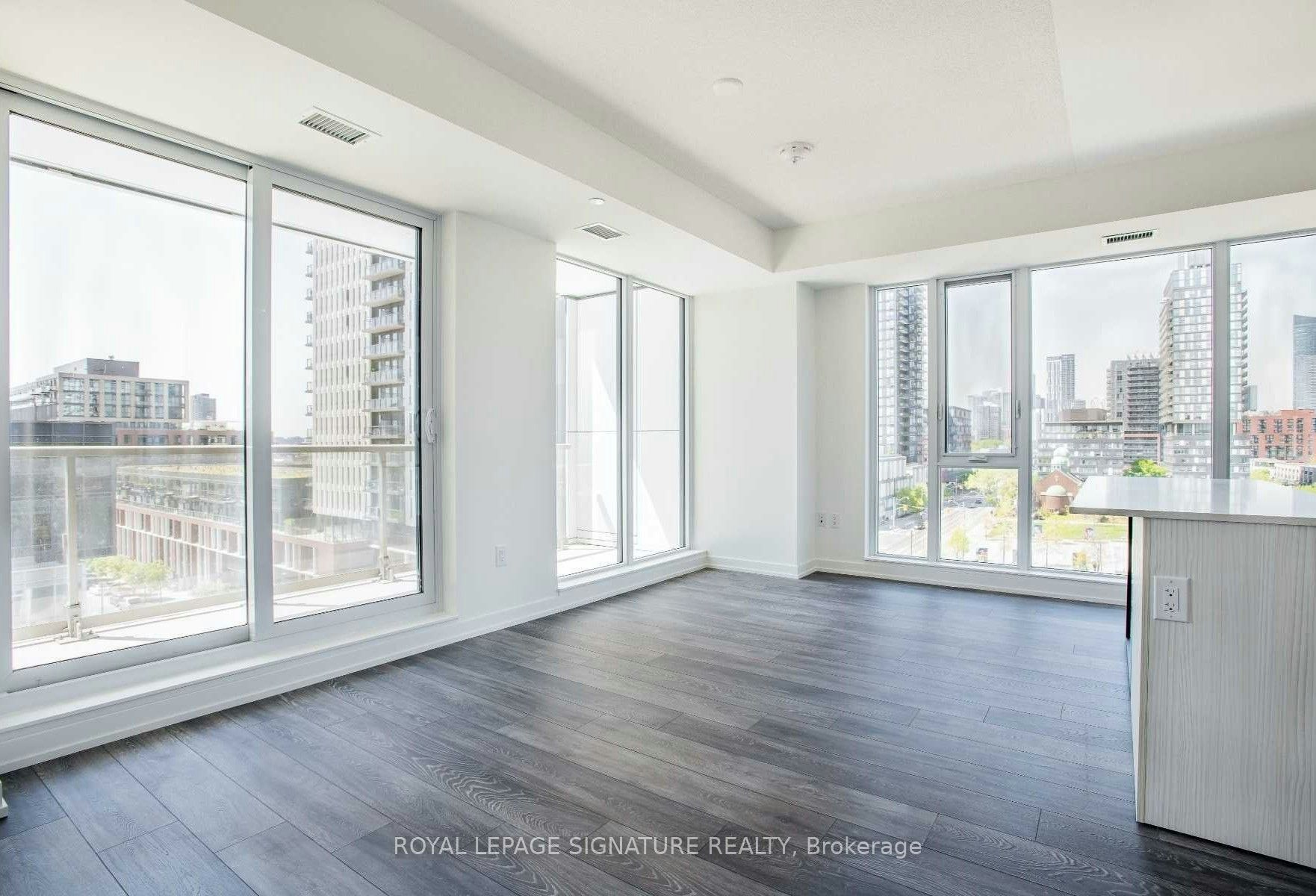 605-225 Sumach Street, Toronto, ON, M5A 0P8 - 22