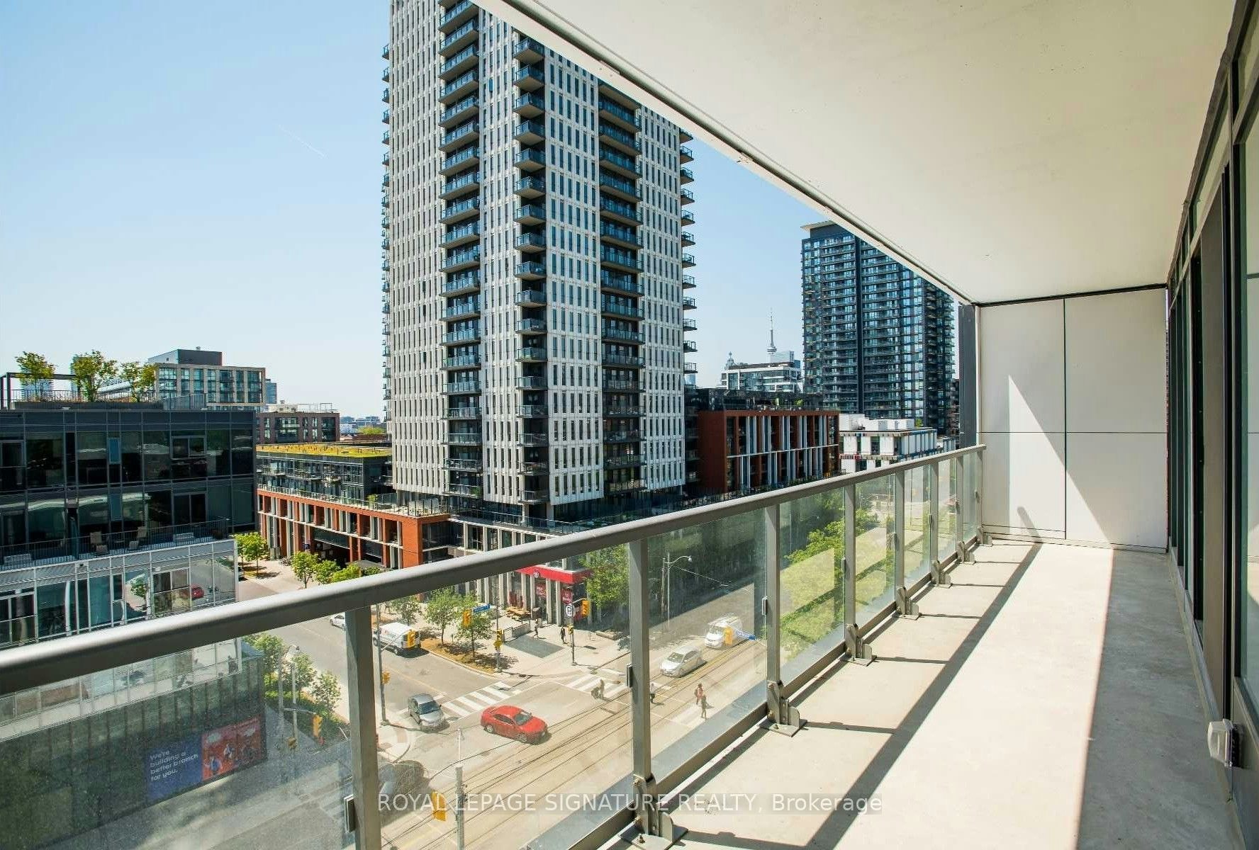 605-225 Sumach Street, Toronto, ON, M5A 0P8 - 32